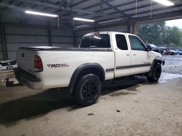 Photo 3 from auction – 2002 TOYOTA TUNDRA ACC with VIN 5TBBT44142S236685