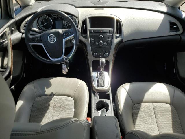 Photo 8 from auction – 2013 BUICK VERANO with VIN 1G4PP5SK0D4140873