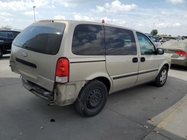 Photo 3 from auction – 2007 CHEVROLET UPLANDER L with VIN 1GNDU23W27D194011