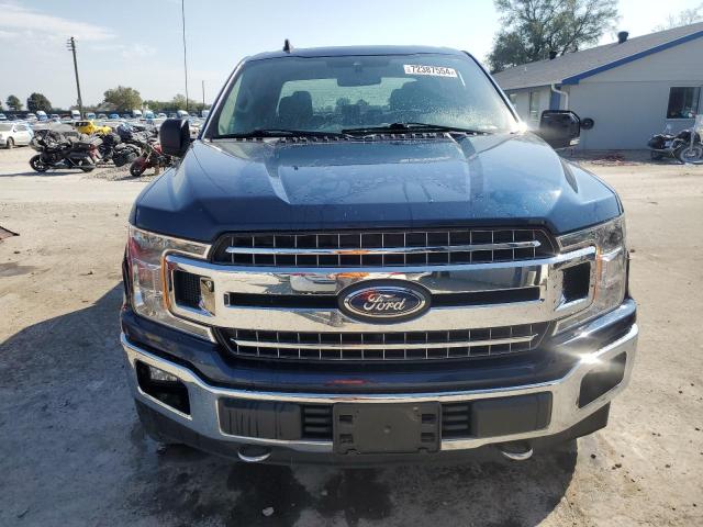 Photo 5 from auction – 2019 FORD F150 SUPER with VIN 1FTEW1E57KFC40936