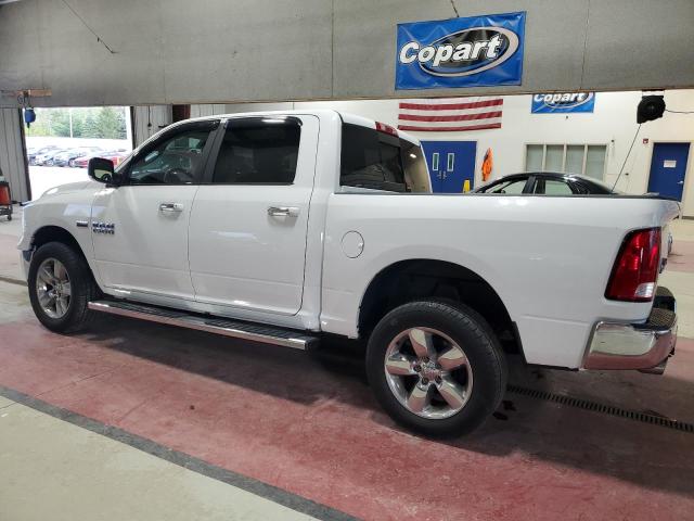 Photo 2 from auction – 2018 RAM 1500 SLT with VIN 3C6RR7LT2JG265793