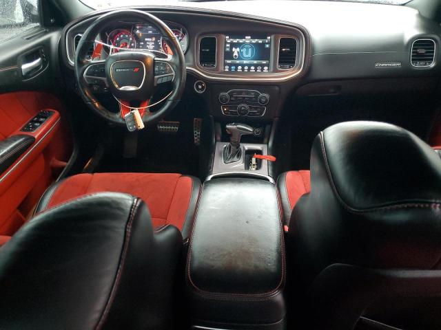 Photo 8 from auction – 2019 DODGE CHARGER SC with VIN 2C3CDXGJ7KH647068