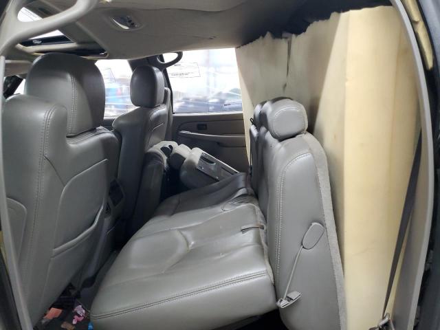 Photo 10 from auction – 2006 CHEVROLET AVALANCHE with VIN 3GNEK12Z46G129405