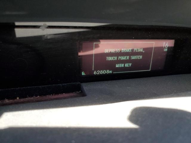 Photo 9 from auction – 2015 TOYOTA PRIUS with VIN JTDKN3DU3F1956827