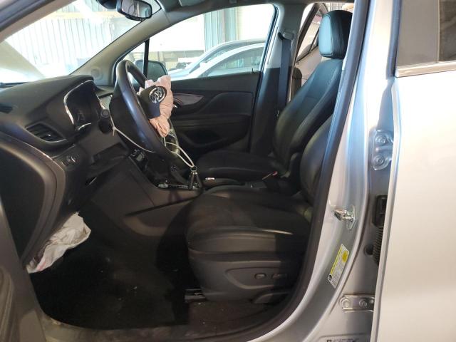 Photo 7 from auction – 2021 BUICK ENCORE PRE with VIN KL4CJESB2MB318521