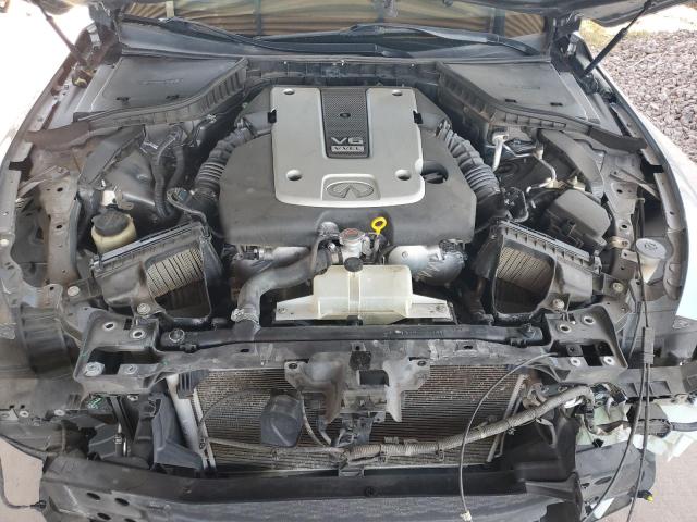Photo 11 from auction – 2015 INFINITI Q50 BASE with VIN JN1BV7AP8FM351693