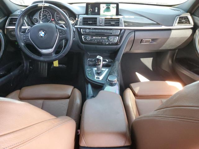 Photo 8 from auction – 2017 BMW 330E with VIN WBA8E1C39HA159327