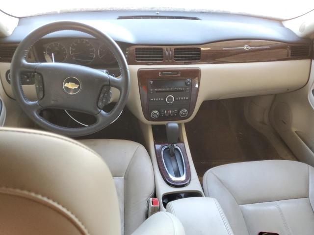 Photo 8 from auction – 2011 CHEVROLET IMPALA LT with VIN 2G1WB5EK8B1106059