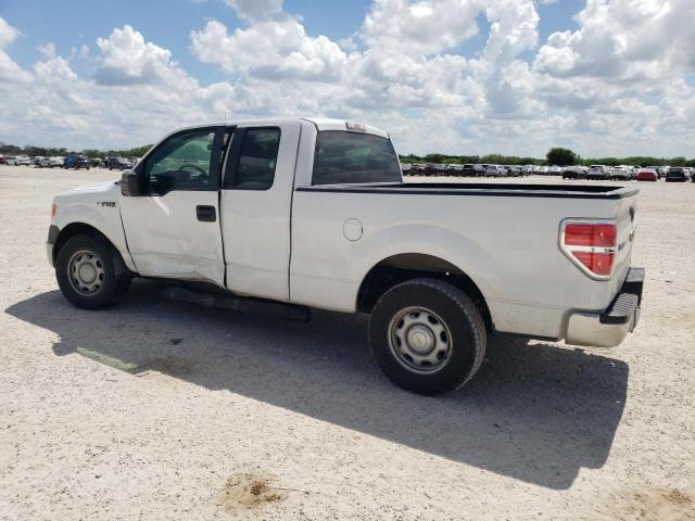 Фото 2 с аукциона – 2014 FORD F150 SUPER с VIN 1FTFX1CF6EFB01060