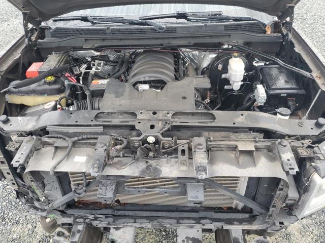 صورة رقم 11 من المزاد - 2015 GMC SIERRA K15 مع VIN 3GTU2VEC8FG403952