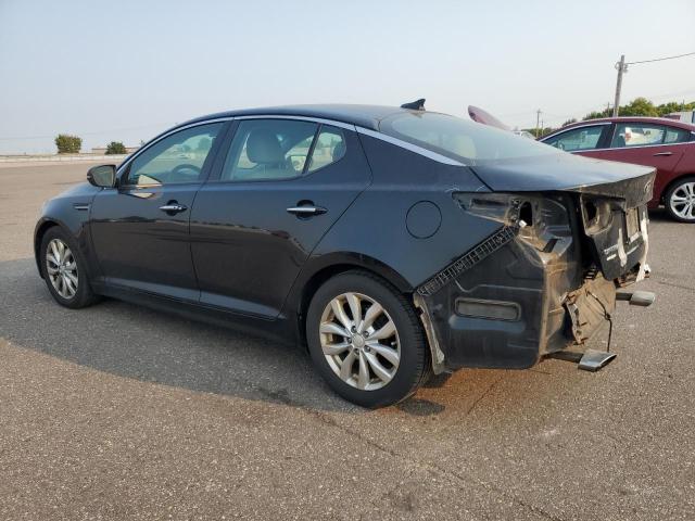 Photo 2 from auction – 2015 KIA OPTIMA EX with VIN 5XXGN4A75FG435770