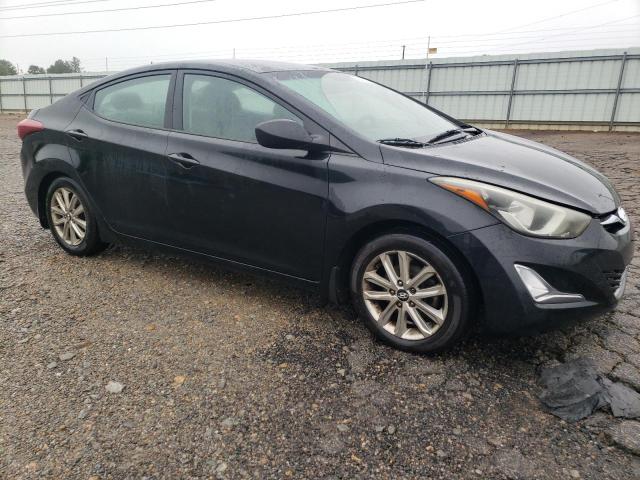 Photo 4 from auction – 2014 HYUNDAI ELANTRA SE with VIN KMHDH4AEXEU142346