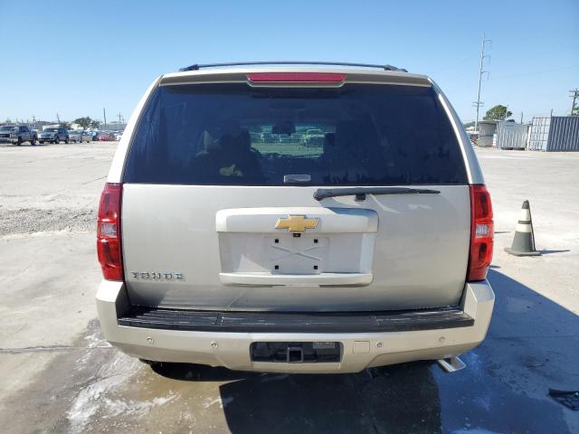Photo 6 from auction – 2013 CHEVROLET TAHOE C150 with VIN 1GNSCBE04DR371546