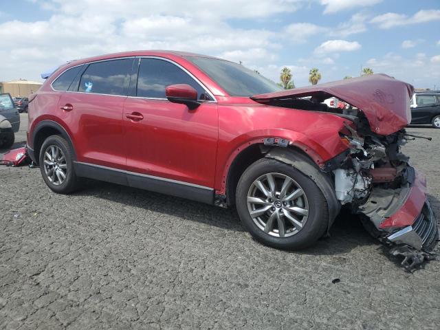 Photo 4 from auction – 2018 MAZDA CX-9 TOURI with VIN JM3TCACY4J0205731