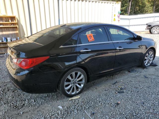 Photo 3 from auction – 2011 HYUNDAI SONATA SE with VIN 5NPEC4AC7BH054849