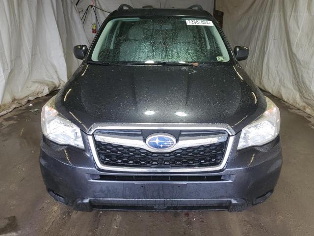 Photo 5 from auction – 2015 SUBARU FORESTER 2 with VIN JF2SJADC2FH828224