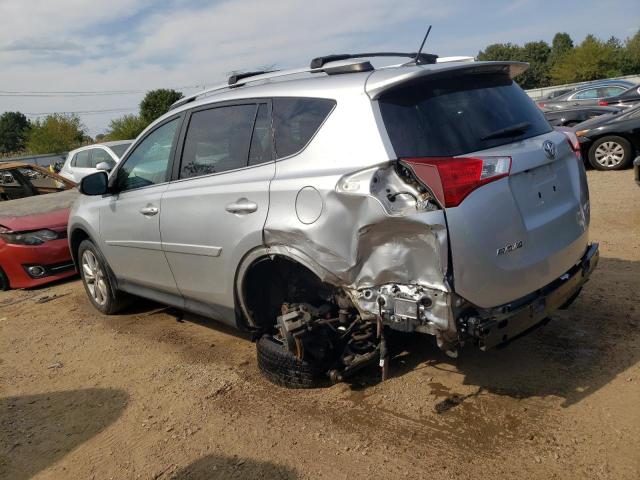 صورة رقم 2 من المزاد - 2013 TOYOTA RAV4 LIMIT مع VIN 2T3DFREV7DW048735