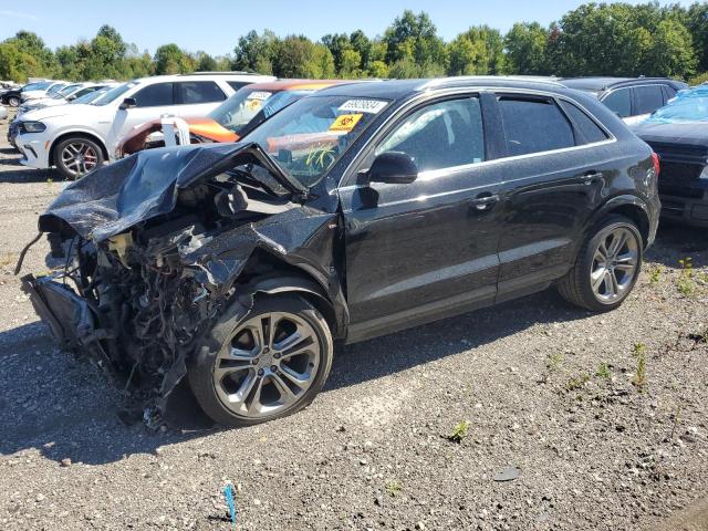 AUDI Q3 PRESTIG 2016 with VIN WA1GFCFS1GR017963 - Photo from auction