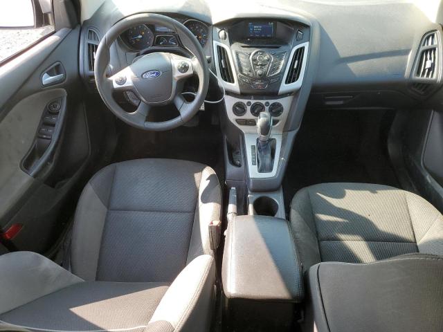 Photo 8 from auction – 2014 FORD FOCUS SE with VIN 1FADP3F24EL428544