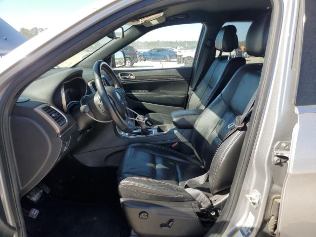 Photo 7 from auction – 2016 JEEP GRAND CHER with VIN 1C4RJEBG8GC383335