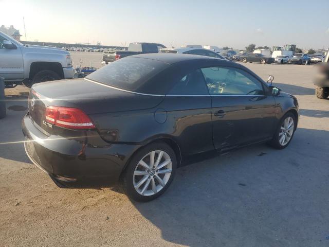 Photo 3 from auction – 2012 VOLKSWAGEN EOS KOMFOR with VIN WVWBW7AH7CV014232