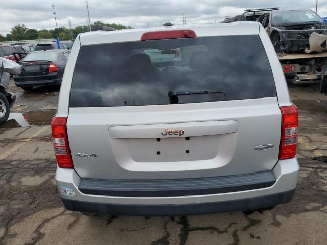 Photo 6 from auction – 2012 JEEP PATRIOT LA with VIN 1C4NJRFB0CD588379