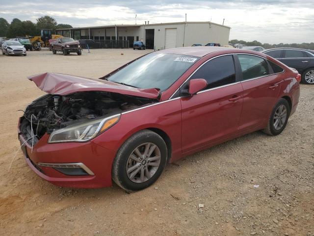 Photo 1 from auction – 2015 HYUNDAI SONATA SE with VIN 5NPE24AF0FH205162