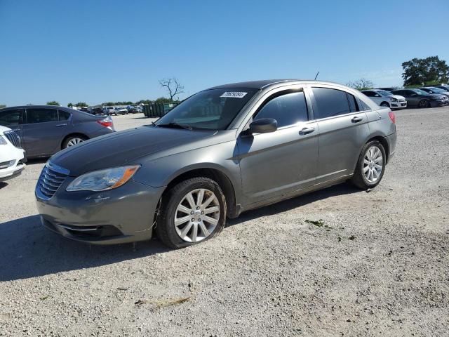 CHRYSLER 200 TOURIN 2013 with VIN 1C3CCBBB6DN574565 - Photo from auction