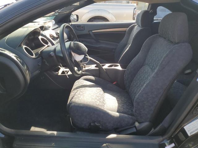 Photo 7 from auction – 2003 MITSUBISHI ECLIPSE RS with VIN 4A3AC34G23E065084