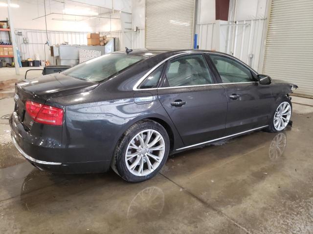 Photo 3 from auction – 2011 AUDI A8 QUATTRO with VIN WAUAVAFD7BN016382