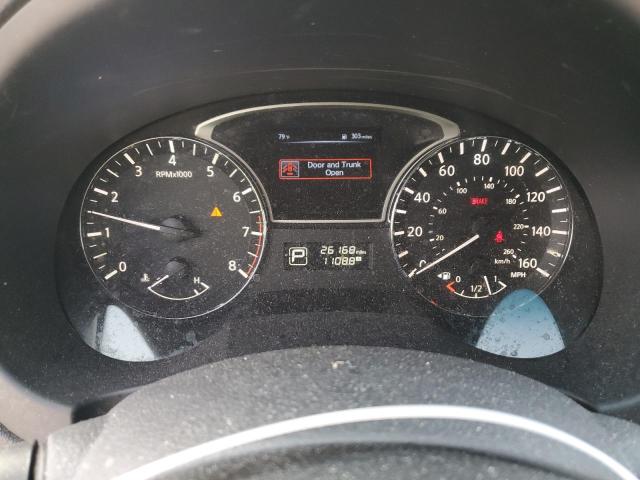 Photo 9 from auction – 2015 NISSAN ALTIMA 2.5 with VIN 1N4AL3AP5FC290239