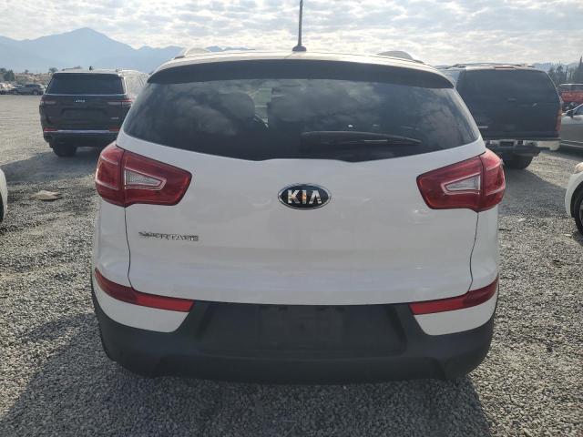Photo 6 from auction – 2013 KIA SPORTAGE B with VIN KNDPB3A29D7456537