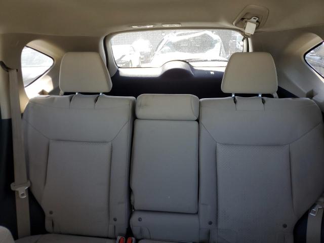 Photo 10 from auction – 2016 HONDA CR-V SE with VIN 5J6RM4H47GL095752