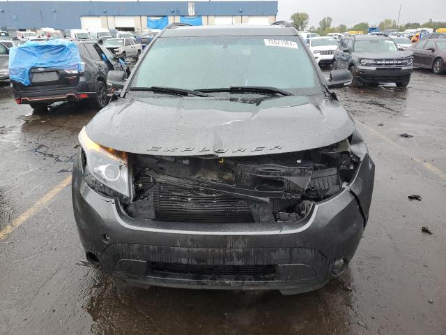 Снимка 5 от търг – 2015 FORD EXPLORER S с VIN 1FM5K8GT8FGC61595