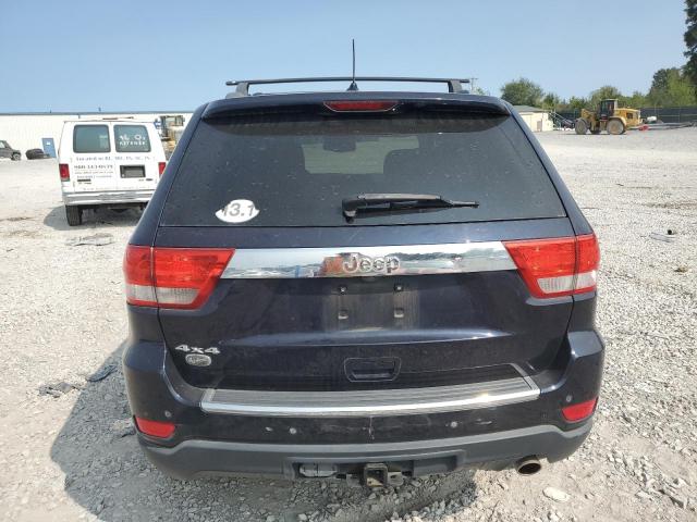 Photo 6 from auction – 2011 JEEP GRAND CHER with VIN 1J4RR6GG5BC607929