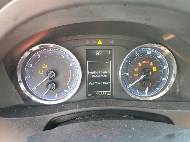 Photo 9 from auction – 2019 TOYOTA COROLLA L with VIN 5YFBURHE0KP916316