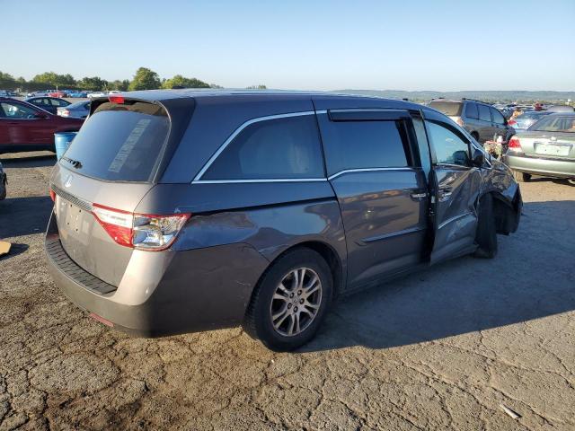 Photo 3 from auction – 2013 HONDA ODYSSEY EX with VIN 5FNRL5H60DB077267