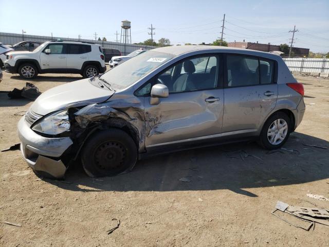 NISSAN VERSA S 2012 with VIN 3N1BC1CP1CK197792 - Photo from auction