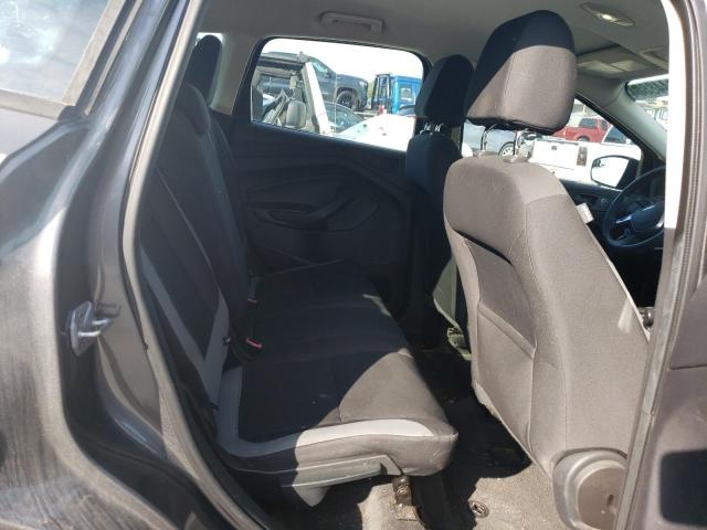 Photo 11 from auction – 2014 FORD ESCAPE S with VIN 1FMCU0F78EUA81704