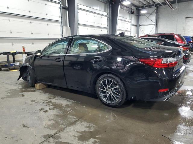 Photo 2 from auction – 2017 LEXUS ES 350 with VIN 58ABK1GG2HU063718