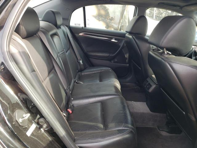 Photo 10 from auction – 2005 ACURA TL with VIN 19UUA66255A010486