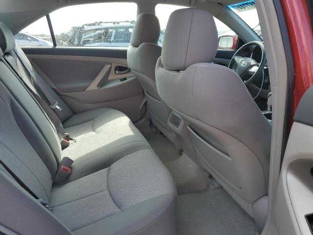 Photo 10 from auction – 2009 TOYOTA CAMRY BASE with VIN 4T1BE46KX9U371937