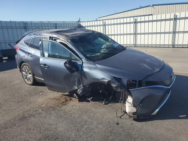 Photo 4 from auction – 2024 TOYOTA VENZA LE with VIN JTEAAAAH7RJ169236
