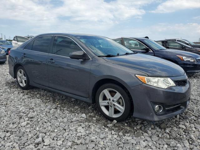 Photo 4 from auction – 2012 TOYOTA CAMRY BASE with VIN 4T1BF1FK5CU617294