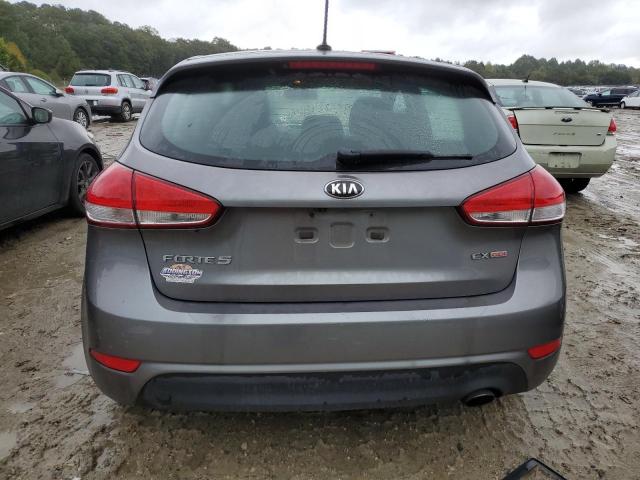 Photo 6 from auction – 2014 KIA FORTE EX with VIN KNAFX5A84E5169534