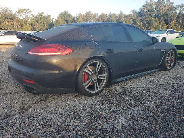 Photo 3 from auction – 2014 PORSCHE PANAMERA G with VIN WP0AF2A7XEL083484