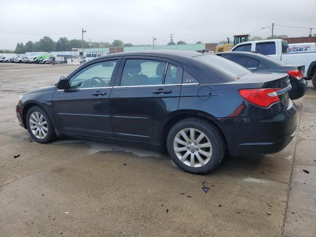 Photo 2 from auction – 2013 CHRYSLER 200 TOURIN with VIN 1C3CCBBB7DN714459