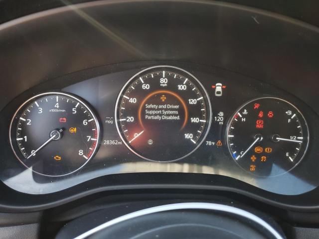 Photo 9 from auction – 2023 MAZDA 3 PREFERRE with VIN JM1BPALM1P1611376
