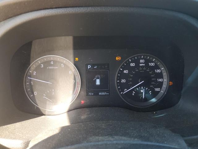 Photo 9 from auction – 2017 HYUNDAI TUCSON LIM with VIN KM8J3CA47HU290395