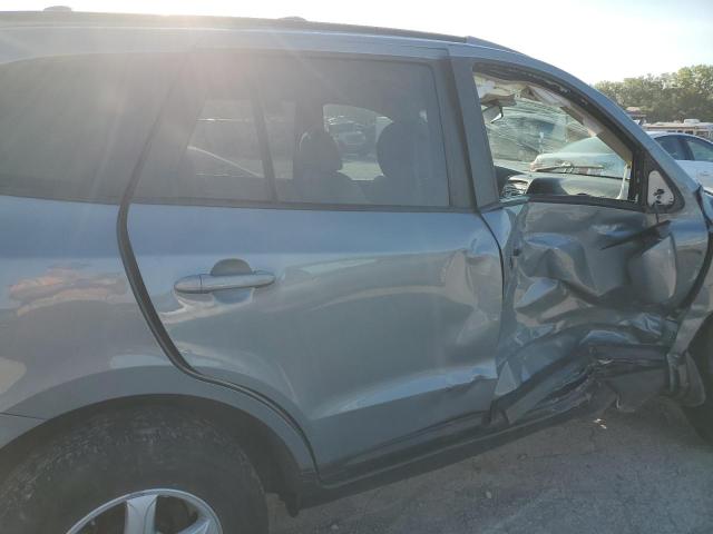Фото 11 с аукциона – 2007 HYUNDAI SANTA FE G с VIN 5NMSG73D67H068034